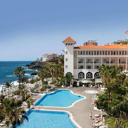 Riu Madeira Hotel Canico  Exterior photo