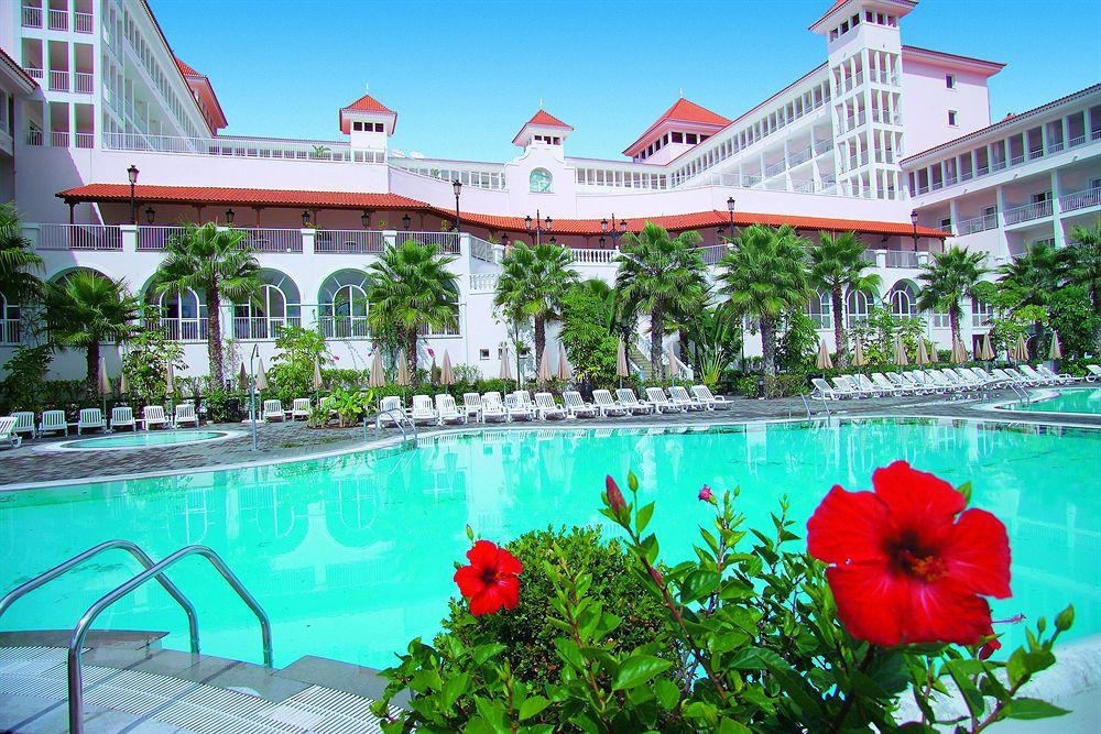 Riu Madeira Hotel Canico  Exterior photo