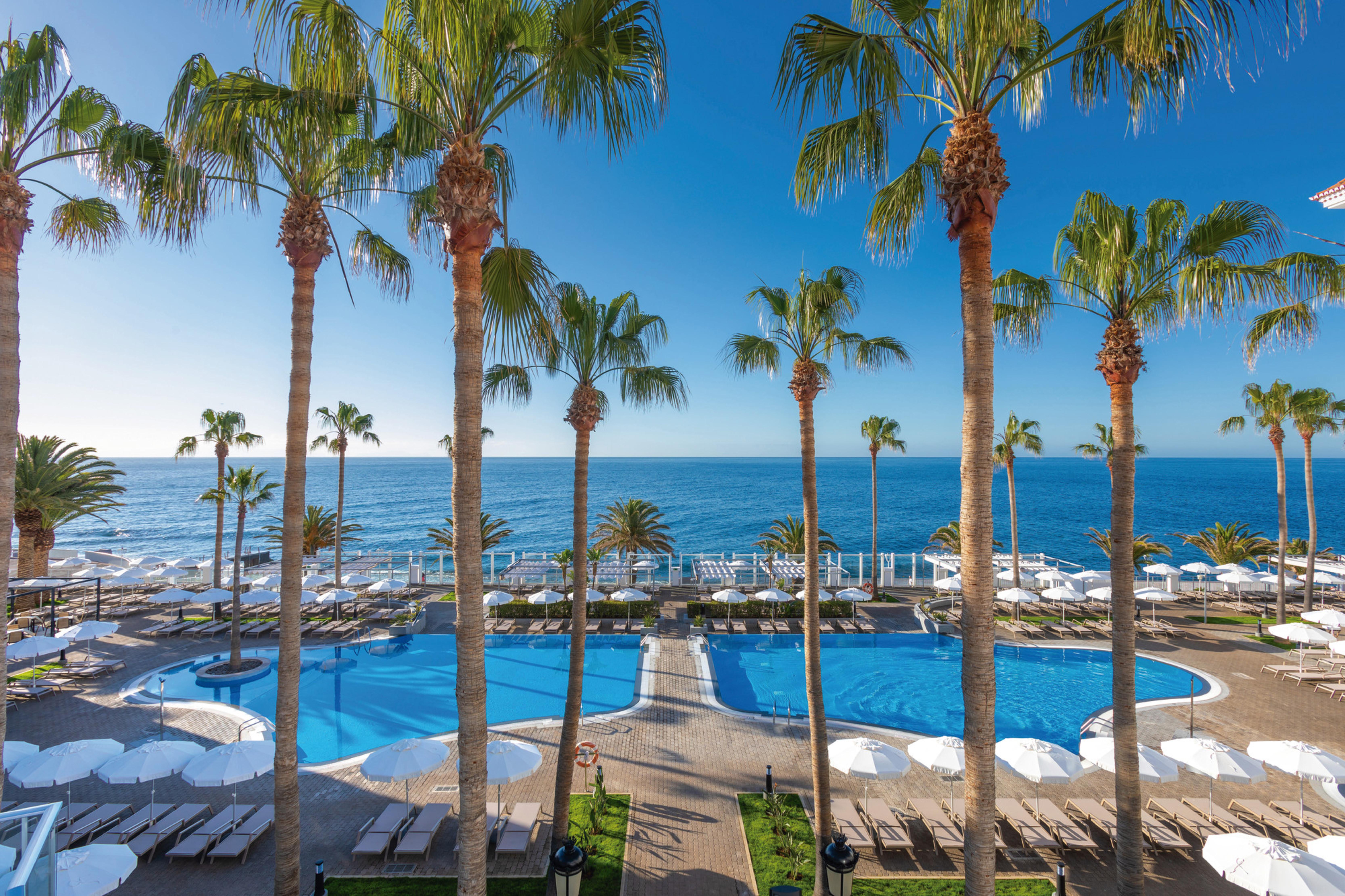 Riu Madeira Hotel Canico  Exterior photo